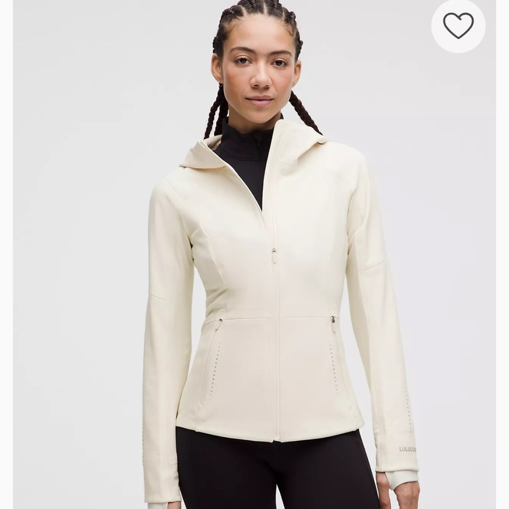 Cross Chill Performance Jacket